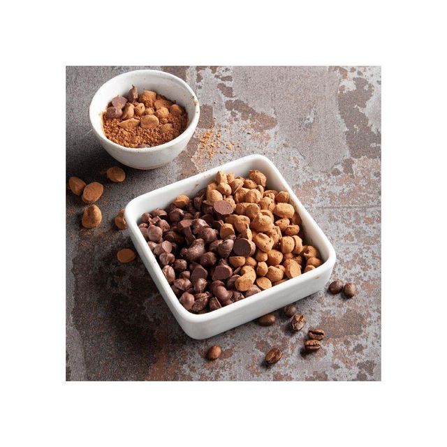 Specialty coffee beans for gourmet coffee lovers and baristas Export quality coffee beans for international markets and wholesale supply Medium roast coffee beans with balanced flavor and aroma Dark roast coffee beans with bold taste and deep richness - Image 5