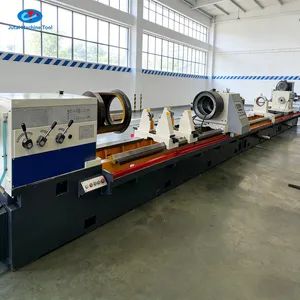 Efficient Milling Machine Solutions Drilling Machine Deep Hole Boring Machine Honing Machine Deep Hole Drilling Machine Scraping and Rolling Machine - Image 4