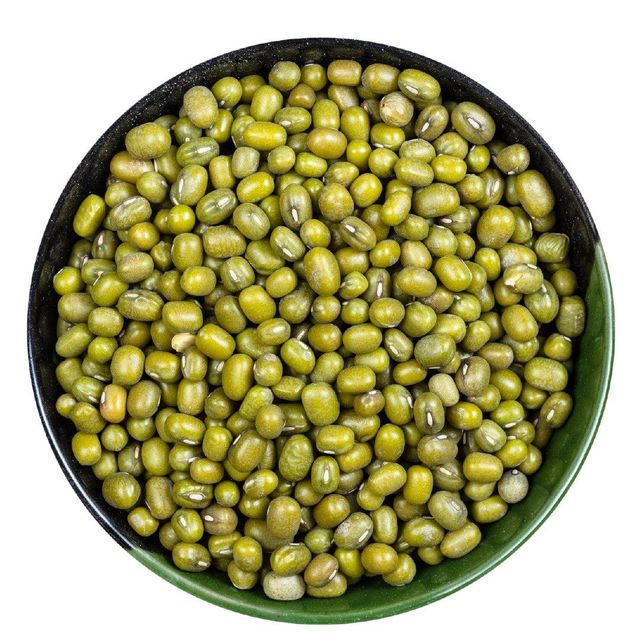Export Quality Dried Green mung beans Supplied From Selected Farms With Secure Packaging For International Food Import - Image 3