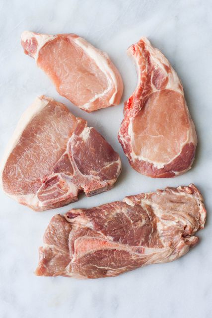 Frozen Pork Meat put cuts, pork parts, pork legs pork belly pork sausage For Sale +27739729209 - Image 4