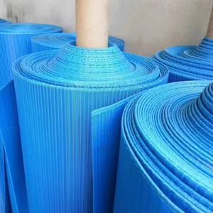 100% Polyester Press Filter Cloth Origin China Trademark RIQI Customized Yes Model NO. RIQIP Type Woven Filter Hole Shape Square - Image 4