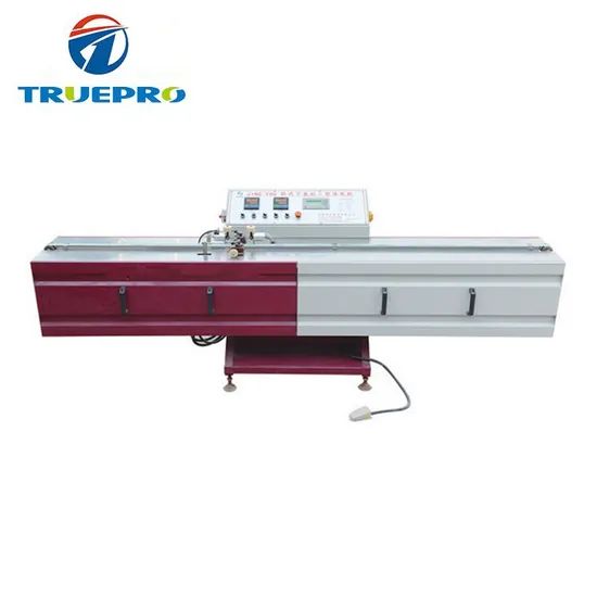 Butyl Rubber Coating Machine Horizontal - Image 1