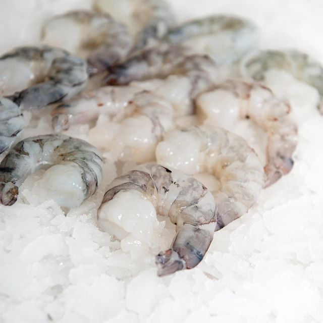 Frozen Fresh Shrimps Processed Under Strict Hygiene Practices Delivering Fresh Quality And Excellent Product Reliability - Image 4