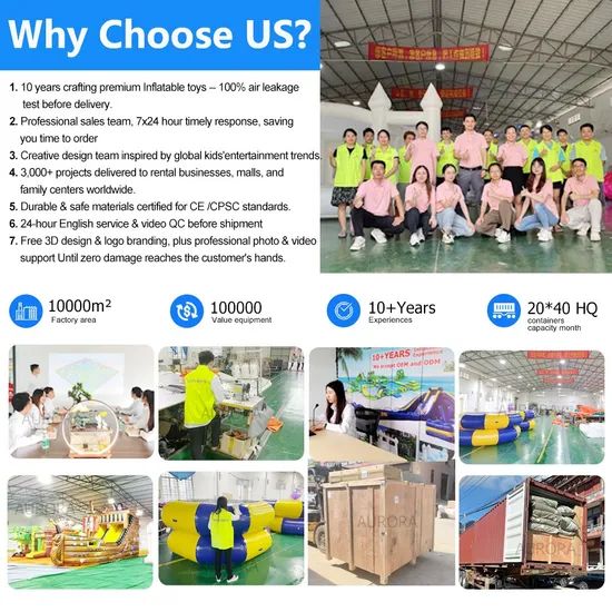 Backyard Inflatable Obstacle Course Bounce House Jumping Inflatable Climbing Wall Obstacle Slide - Image 4