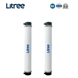 Litree High-Performance Sewage Treatment Equipment with PVDF/PVC UF Purification - Image 1