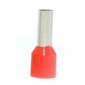 OEM Durable Insulated Wire End Connector Terminal for Electrical Projects - Image 6