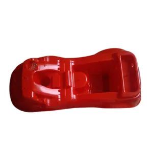 Custom Plastic Injection Toy Mould - Image 2