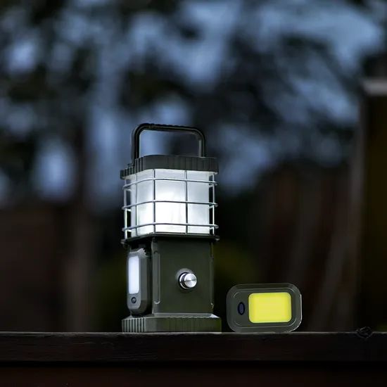 Versatile LED Pathway Lights for Outdoor Patios and Gardens Voltage 4V Origin China Light Range 0-9m Light Source LED HS Code - Image 5