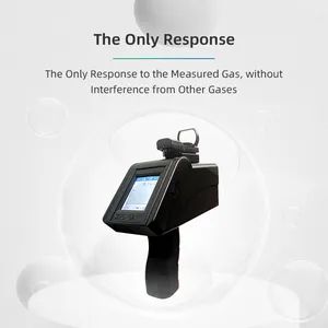 Professional Methane Measurement Sensor for Accurate Gas Level Detection - Image 6