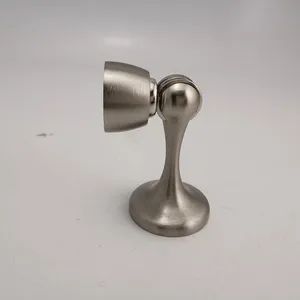 New Design Stainless Steel Door Stopper (DS0045) MOQ 500 PCS Trademark ECH Model NO. DS0045 Process Assemble Usage Normal - Image 4