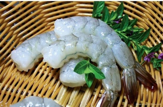 Frozen Prawns Tail High Quality Seafood Selection Featuring 97% Natural Freshness For Import Procurement Demand - Image 4