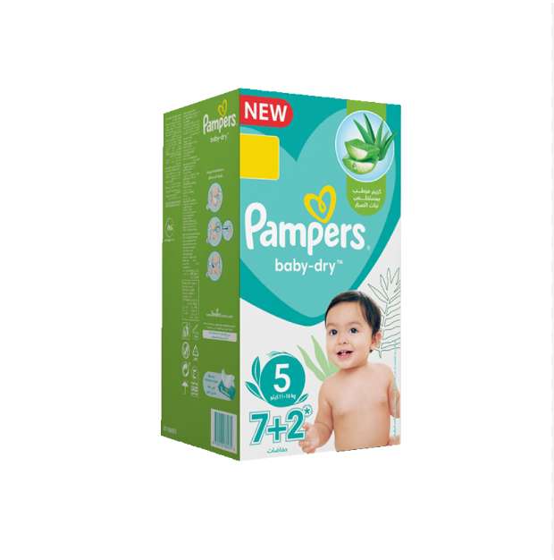 100% Original Quality Pampers - Original Pampers High Quality Diapering in Bulk Disposable Baby Diaper Baby Diapers Nappies - Image 3