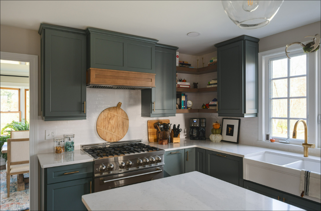 kitchen cabinet - Image 2