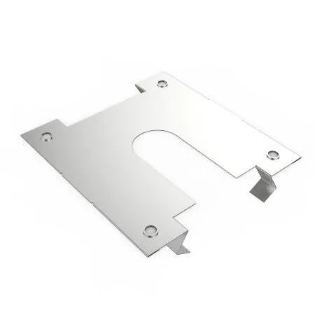 SUS304 Solar Module Mounting Earthing Grounding Clip - Image 5