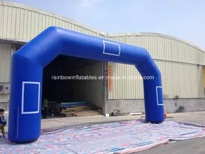 Inflatable Advertising Arch Cheap Inflatable Arch for Sale - Image 1