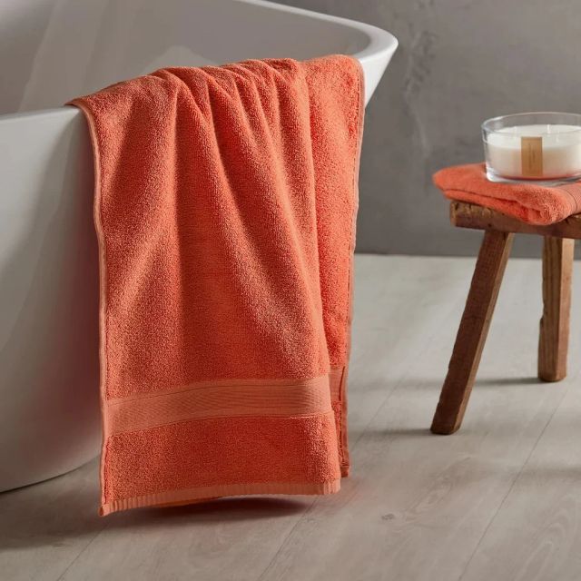 100% cotton towels - Image 3