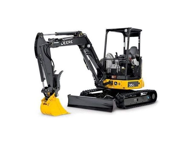 Crawler excavators for mining quarry and construction work with reinforced structure powerful engine smooth hydraulic controls stable operation on rough terrain and efficient fuel consumption for continuous heavy duty use - Image 3