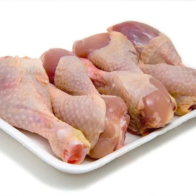 Frozen Chicken Drumsticks High Quality Chicken Drumsticks With Tender Juicy Flesh And Professional Bulk Packaging - Image 1