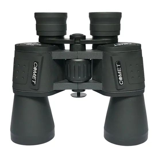Comet Large Objective Lens Hunting Binoculars High Definition Wide Angle Long Range Binoculars - Image 1