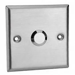 Sentek Stainless Panel Exit Emergency Button Eb-32 - Image 3