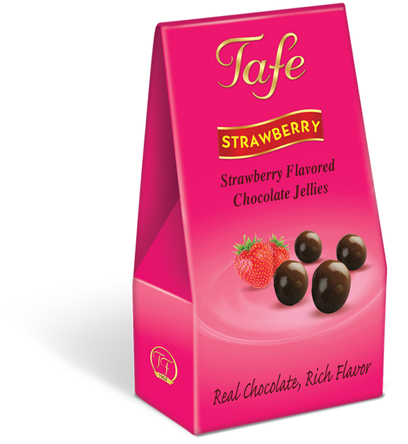 COVERED CHOCOLATE DRAJE - Image 1