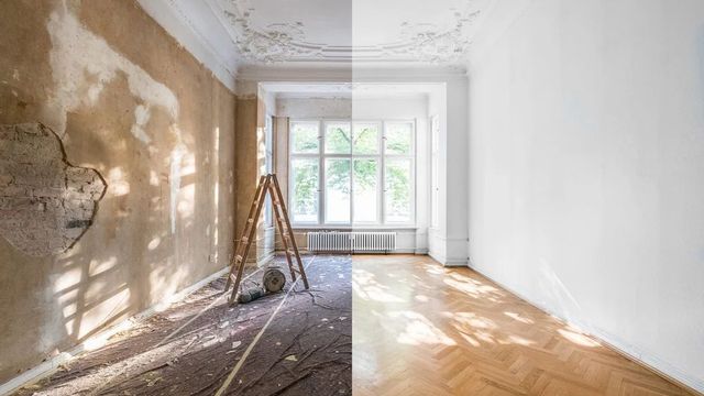 Home Renovation Services - Image 2