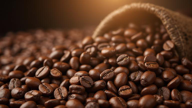 Roasted Arabica Coffee Beans - Halal Certified, Supreme Quality, Roasted to your taste, 100% Arabica beans, Food grade packaging, Magical Aroma and Amazing Taste - Image 3