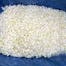 frozen onion Manufacturer Uzbekistan Size 40/50/60/70/80/90+ Color Yellow, Red, White Type frozen, fresh, dried Form Frozen, Dried, Fresh - Image 1