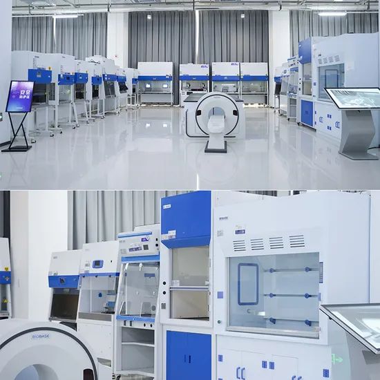 Biobase China Automatic Refractometer Refractometers for Lab with LCD Touch Screen BK-R670 - Image 3