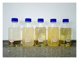 Jet Fuel A1 Storage Receipt Tank Storage Receipt Injection Report Product Injection Report Product Origin Product Certificate Of - Image 2