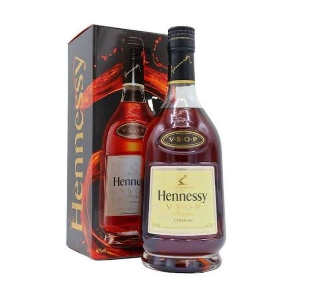 Hennessy Premium Cognac Glass Bottle Bulk Supply - Image 5