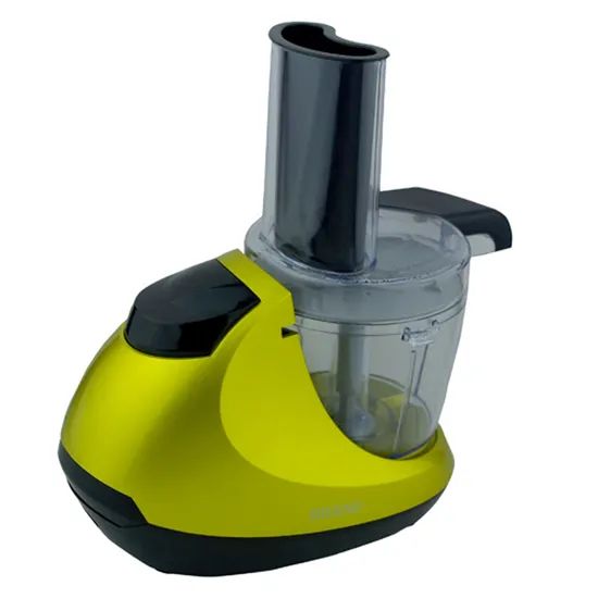 Mini Kitchen Machine Slicer Shredder Chopper Mixer Food Processor - Image 1