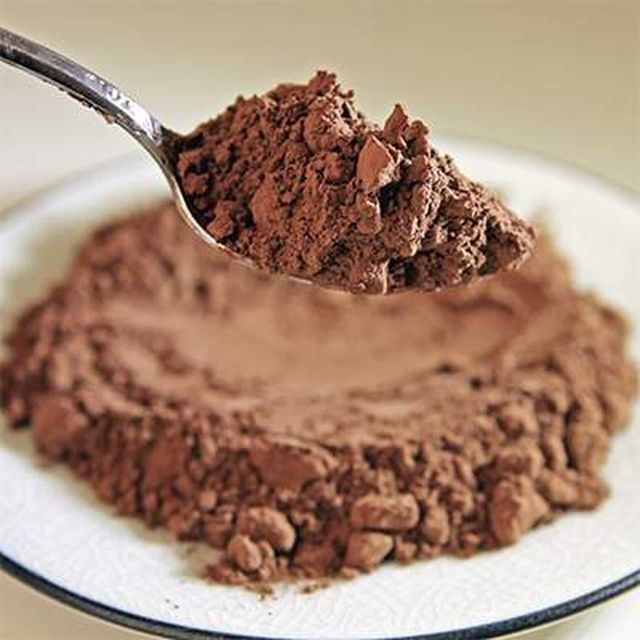 Organic Cocoa Bean Selection Presenting Alkalized Cocoa Powder For International Import Buyers With Clean Processing - Image 5