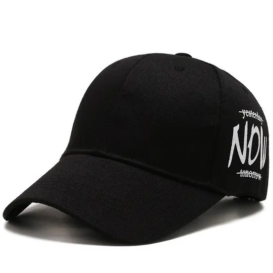 New Style Fashionable Summer Baseball Caps - Image 1