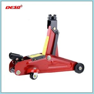 2 Ton Hydraulic Lifting Jack Portable Floor Jack Condition New Trademark Deso Payment T/T L/C Model NO. DJ-03 HS Code 84254210 - Image 1