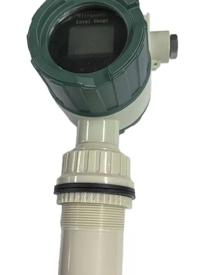 Compact Digital Gauge for Quick and Accurate Readings - Image 1