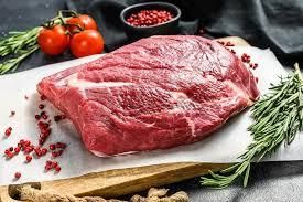 Boneless Beef - Image 1