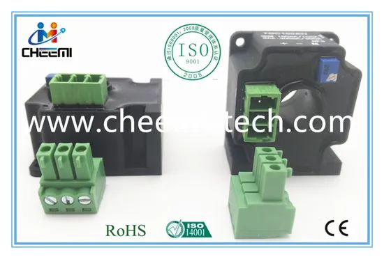 High-Accuracy Current Meter for Variable Speed Drive Systems - Image 3