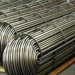Stainless Steel U Tubes - Image 4