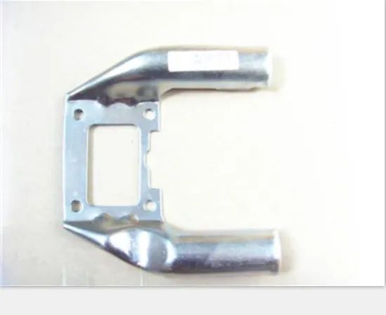 Outboard Machine Metal Parts Outboard Accessories - Image 1