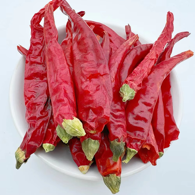 Cayenne Pepper Red Powder With Carefully Selected Peppers Offering Reliable Heat Levels For Ingredient Sourcing - Image 4