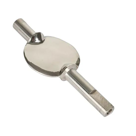 Custom Watch Parts MIM Powder Metallurgy Precision Casting Part - Image 4