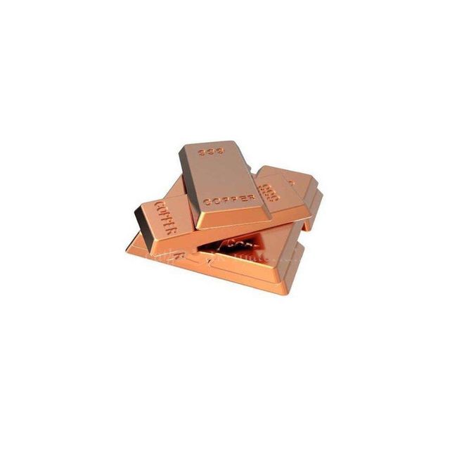 High quality Copper Ingots offered with fast dispatch for volume purchase and resale - Image 4