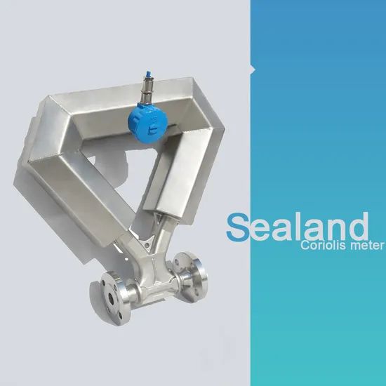 LPG Gas Mass Flow Meter - Image 5