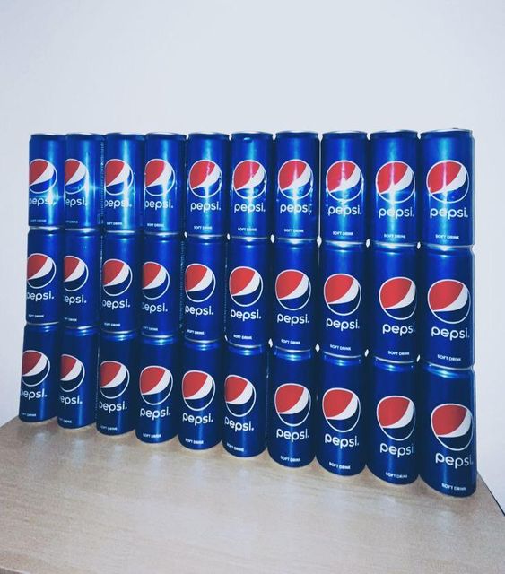Wholesale Pepsi 330ml 355ml 500ml Premium Quality Beverage with Reliable Fast Delivery for Supermarkets - Image 5
