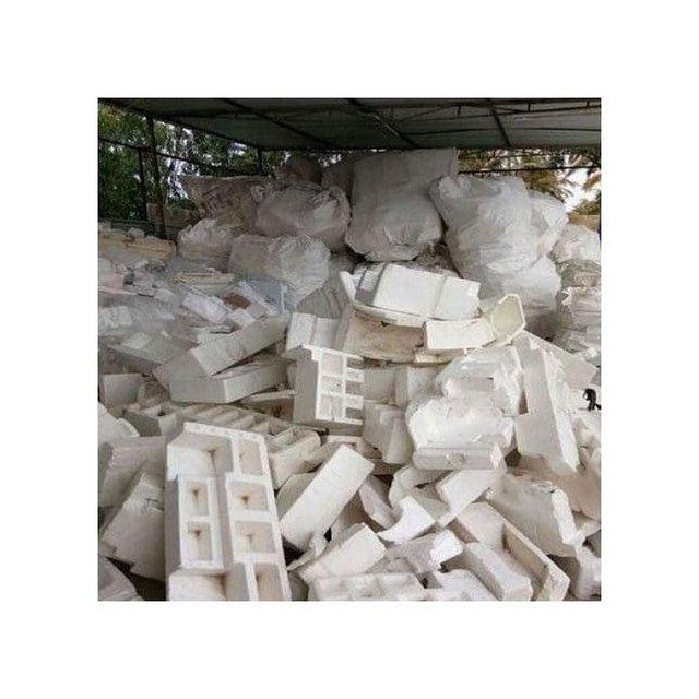 EPS Scraps/EPS EPS granules Foam Scraps/EPS Block Scraps EPS Raw Material - Image 4
