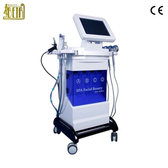 Hidra Beauty Microdermabrasion Machine Skin-Beauty-Equipment - Image 1