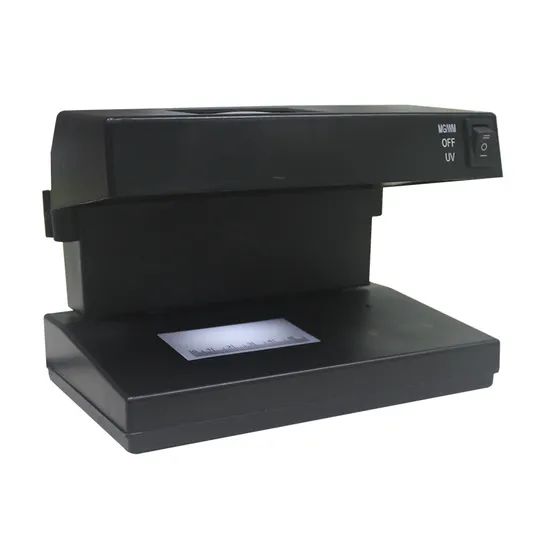Magnifying Glass Multi-Function Currency Cash Money Detector - Image 3