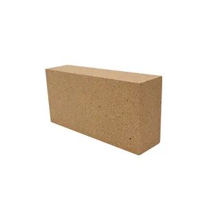 Excellent Insulation Fireclay Brick for Boilers Chimneys - Image 2