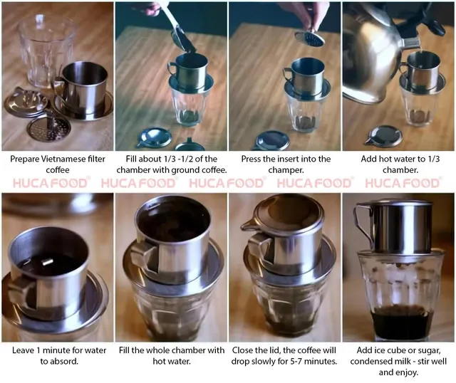 Medium Roasted Organic Arabica & Robusta Coffee Beans High Quality with OEM/ODM Service Vietnam Origin - Image 4